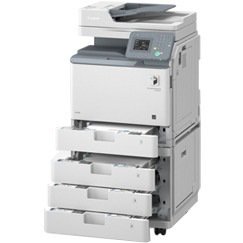 Canon imageRUNNER C1325IF Laser Multifunction Printer - Colour