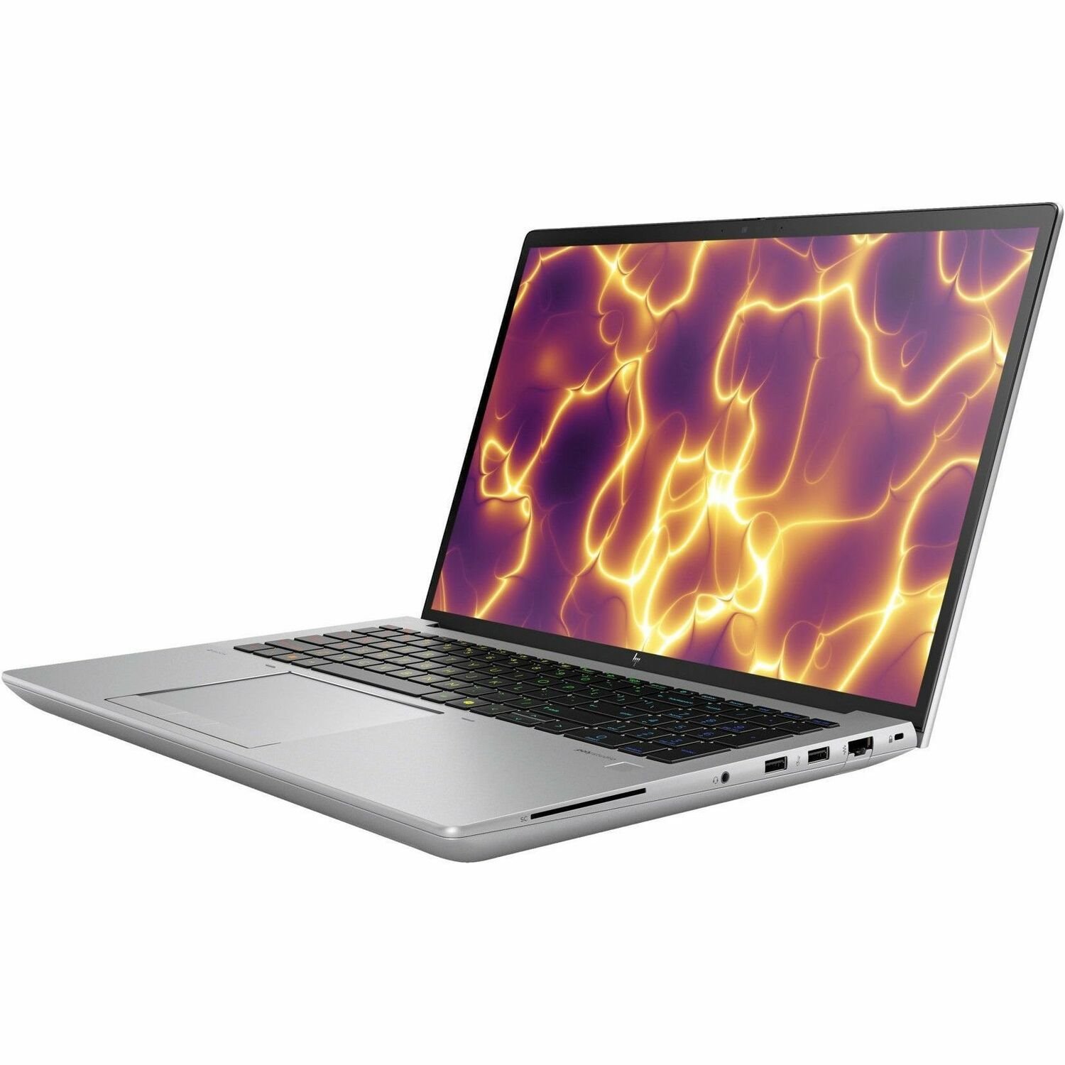 HP ZBook Fury G11 16" Mobile Workstation - WUXGA - Intel Core i7 13th Gen i7-13850HX - vPro Technology - 32 GB - 1 TB SSD