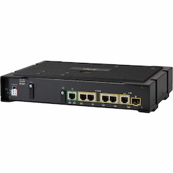 Cisco Catalyst IR1821-K9 Router