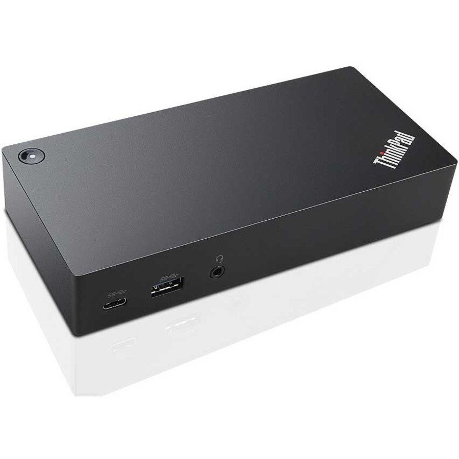 Lenovo - Open Source Docking Station