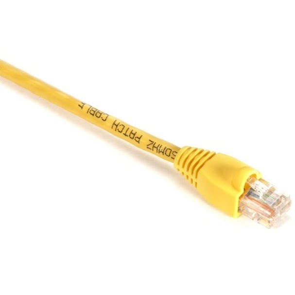 Black Box GigaBase Cat.5e UTP Patch Network Cable