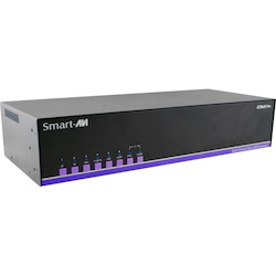 SmartAVI EZWall-Pro EZW3X3-S Digital Signage Appliance