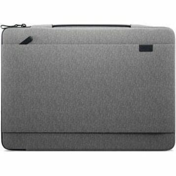 Dell EcoLoop Urban Carrying Case (Sleeve) for 15" to 16" Notebook - Heather Gray