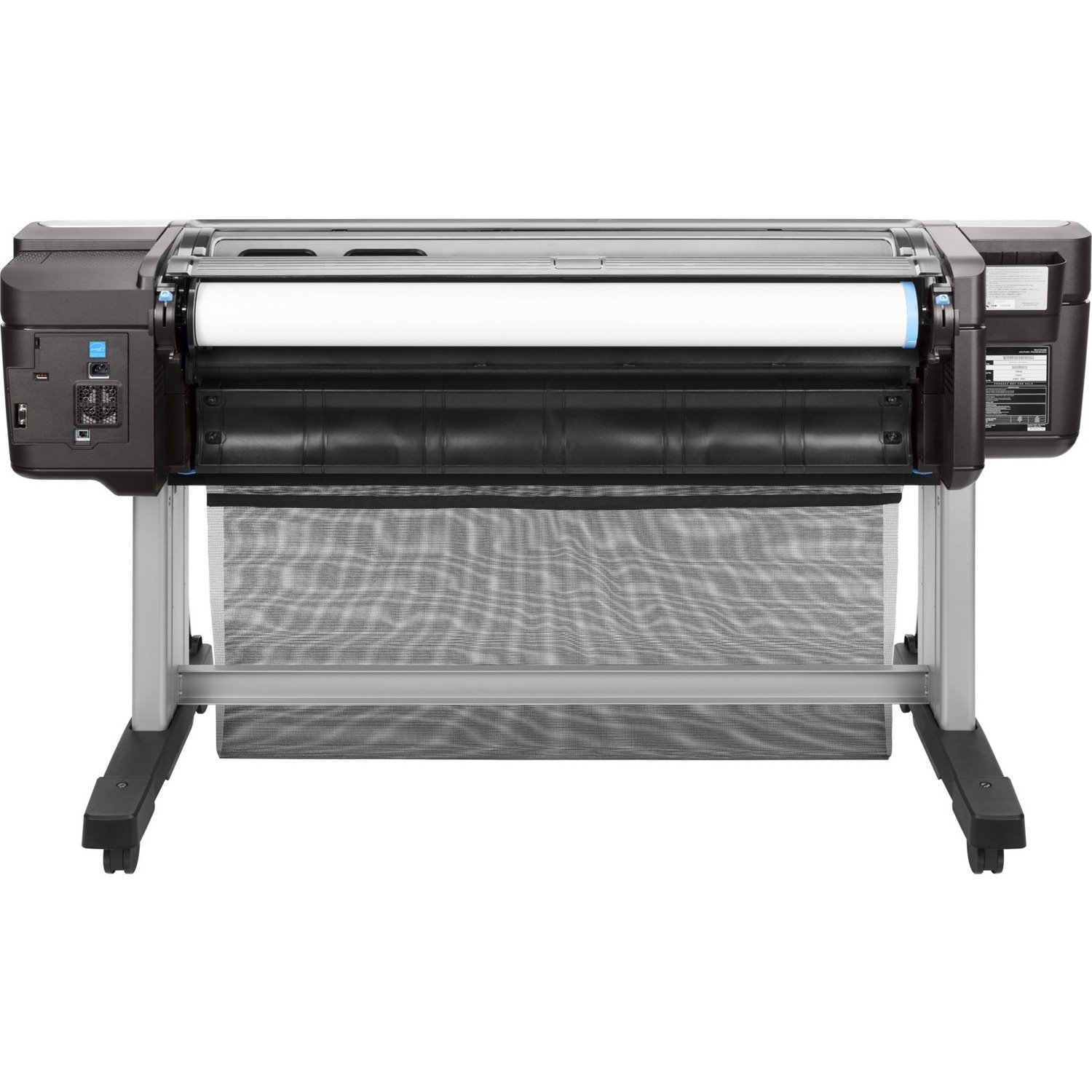 HP Designjet T1700 Inkjet Large Format Printer - 1117.60 mm (44") Print Width - Colour