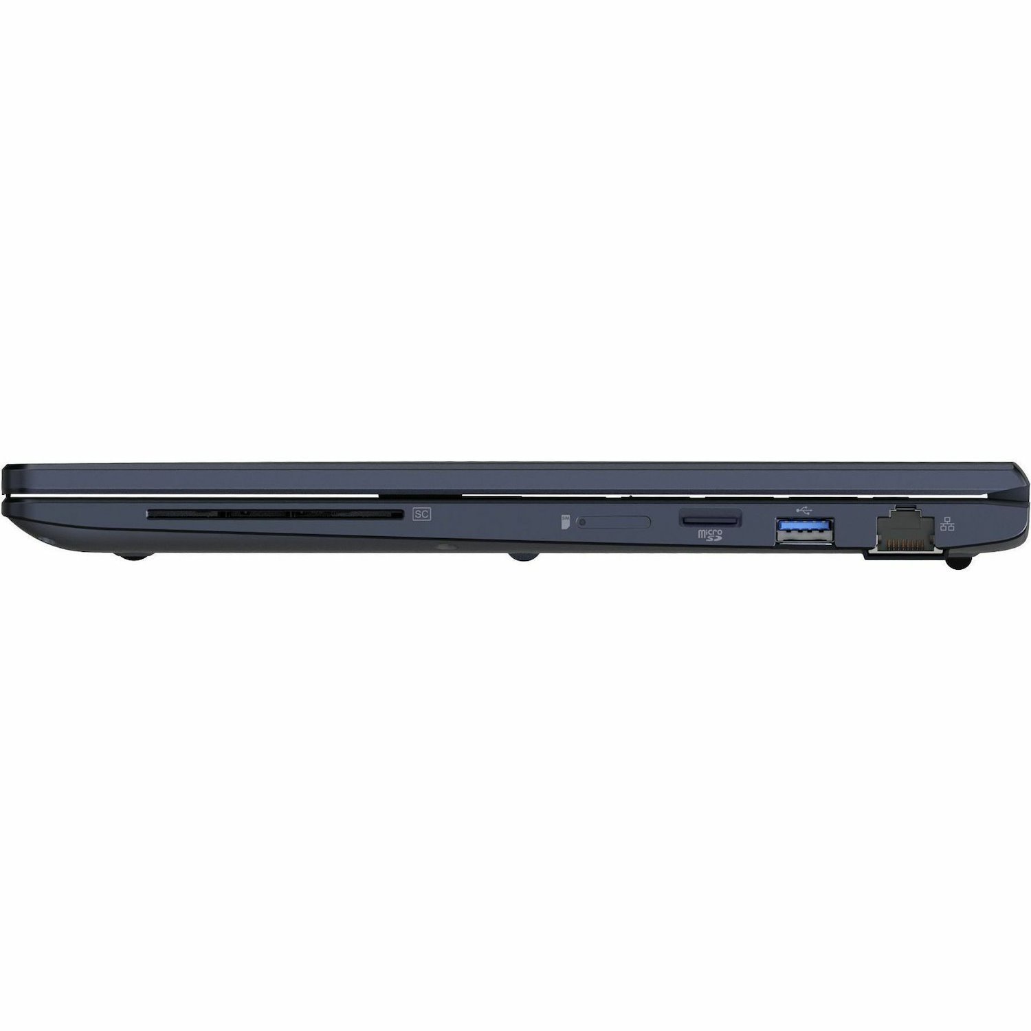 Dynabook Tecra A40-M 14" Notebook - WUXGA - Intel Core Ultra 5 - 16 GB - 256 GB SSD - Dark Blue