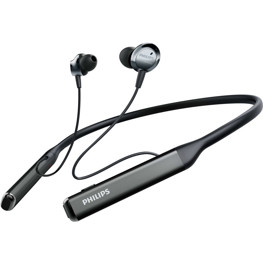 Philips Hi-Res Audio Wireless In-Ear Headphones