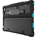 Gumdrop DropTech Rugged Carrying Case for 30.5 cm (12") Dell Notebook - Black