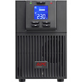 APC by Schneider Electric Easy UPS SRV3KIL Double Conversion Online UPS - 3 kVA/2.40 kW