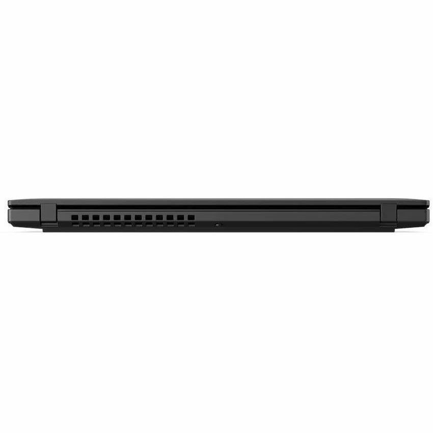 Lenovo ThinkPad T14 Gen 5 21ML0011AU 14" Touchscreen Notebook - WUXGA - Intel Core Ultra 7 155U - 16 GB - 512 GB SSD - English Keyboard - Black