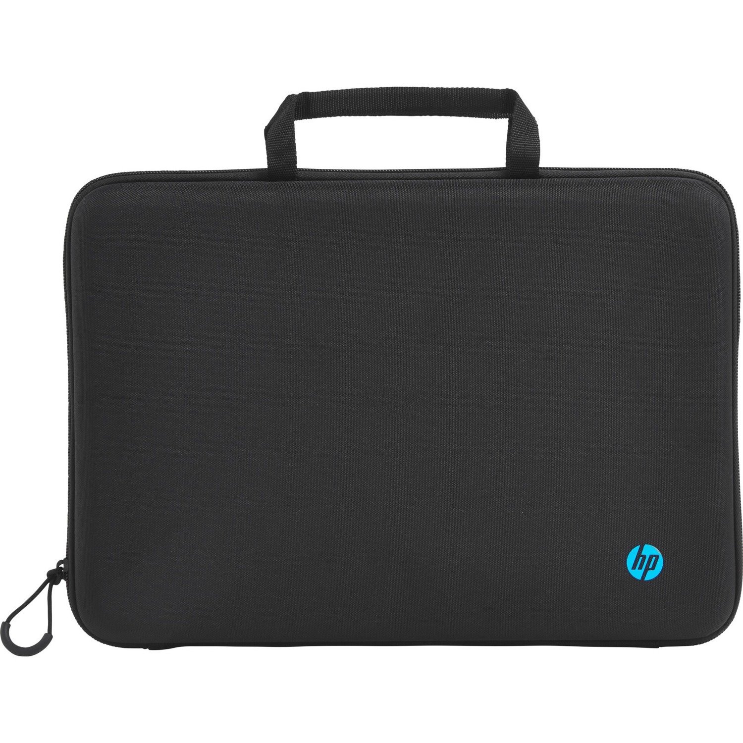 HP Carrying Case Rugged (Sleeve) for 35.6 cm (14") to 35.8 cm (14.1") Notebook - Black