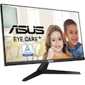 Asus VY249HE 24" Class Full HD LCD Monitor - 16:9 - Black