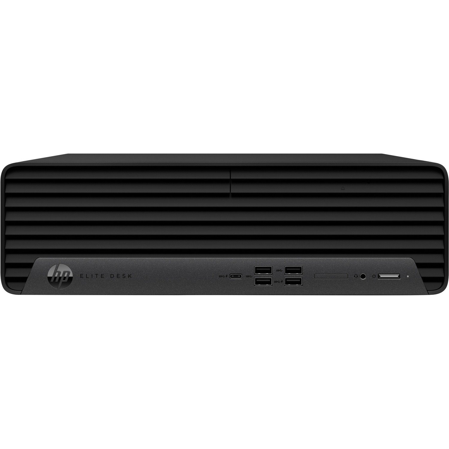 HP Elite 800 G9 Desktop Computer - Intel Core i5 13th Gen i5-13500 - vPro Technology - 16 GB - 256 GB SSD - Small Form Factor