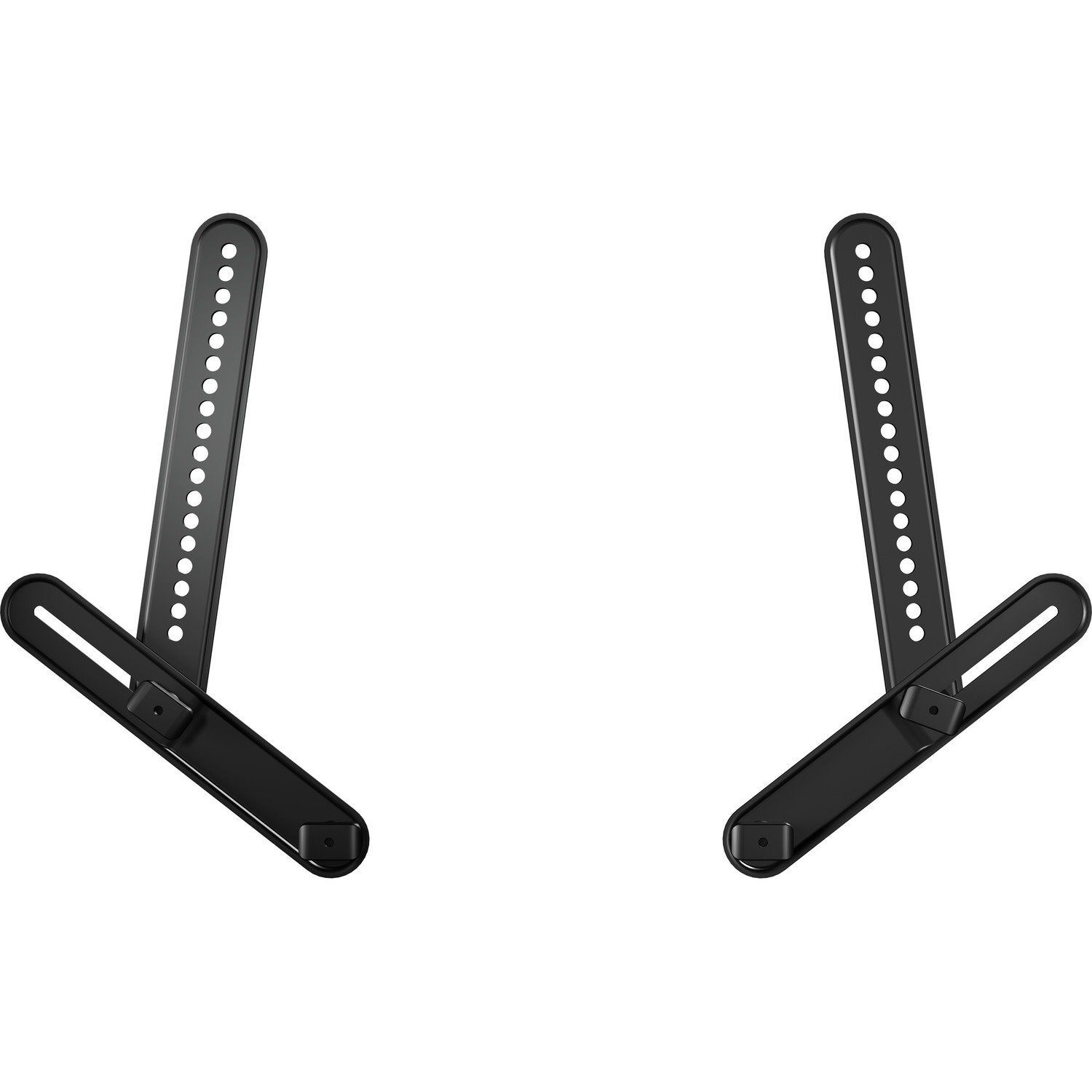 Chief Universal Soundbar Mount Kit - Black