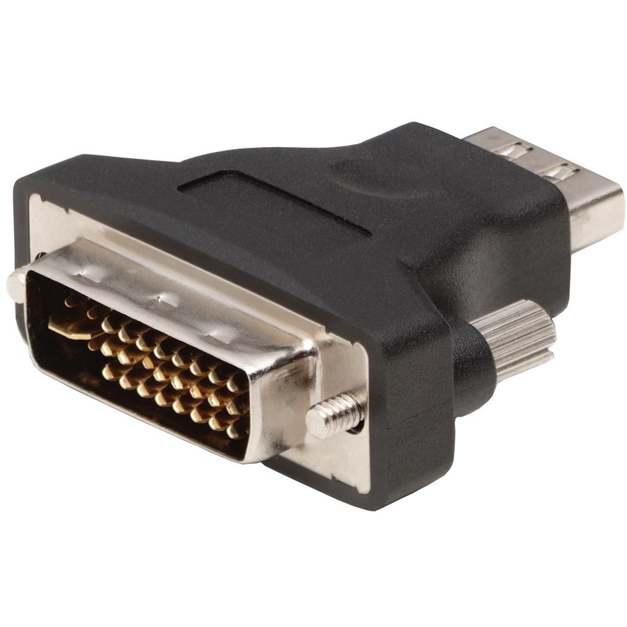 Belkin HDMI to DVI-I Dual Link Adapter