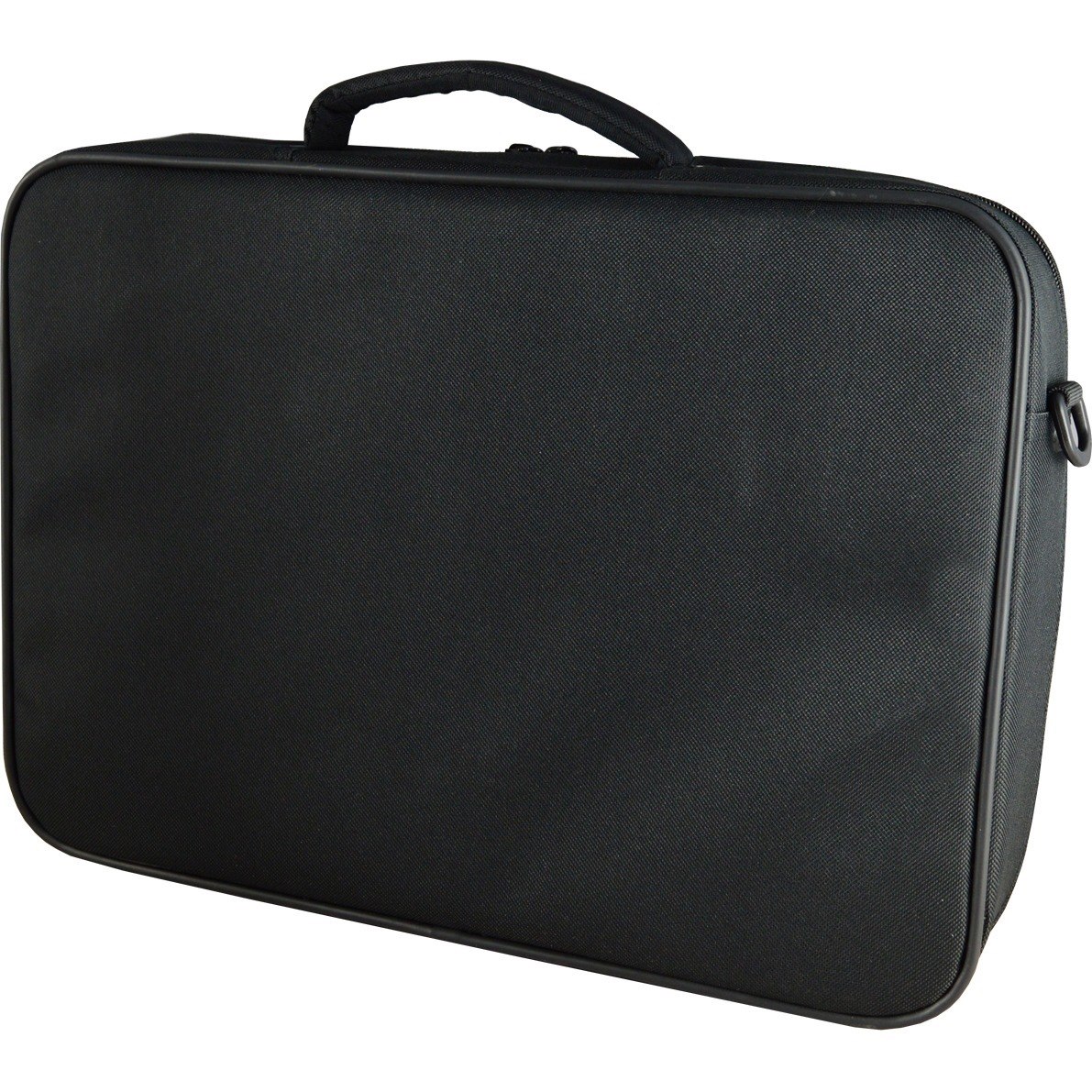 tech air Carrying Case (Briefcase) for 39.6 cm (15.6") Notebook - Black