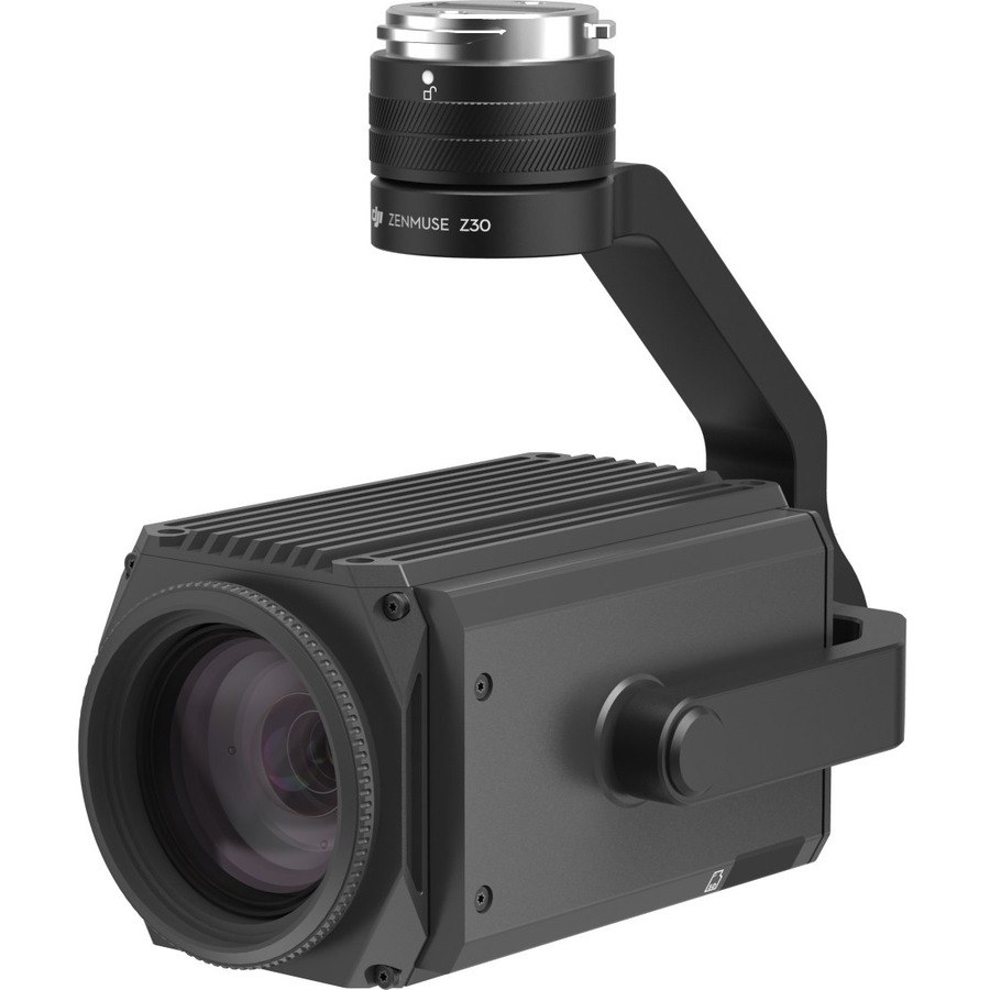DJI Zenmuse Z30 Digital Camcorder - CMOS - HD