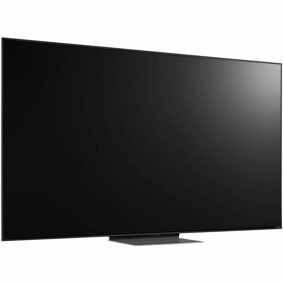 LG UM777H 65UM777H0UG 65" Smart LED-LCD TV - 4K UHDTV - High Dynamic Range (HDR) - Dark Charcoal Gray, Black