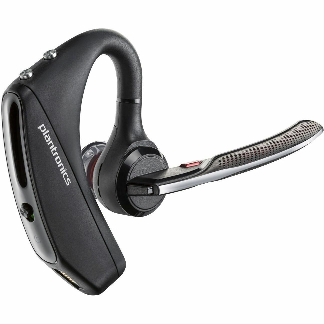 Poly Voyager 5200 Uc Usb-A Headset +BT600 Dongle Taa