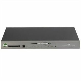 Digi Passport 16 Port Integrated Console Server