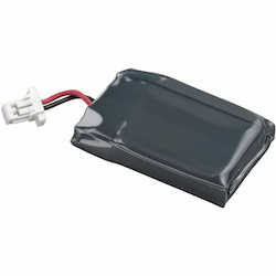 Batterie pour casque sans-fil Plantronics/Poly CS540