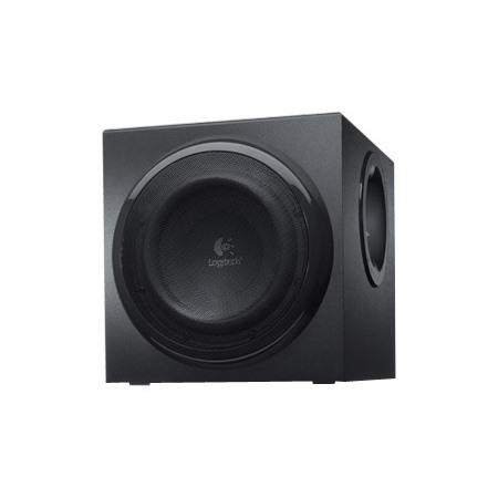 Logitech Z906 5.1 Speaker System - 500 W RMS