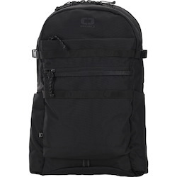 Ogio ALPHA Convoy Carrying Case (Backpack) for 15" Notebook - Black