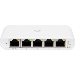 Ubiquiti USW-Flex-Mini Ethernet Switch