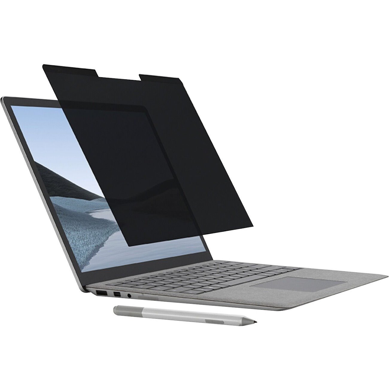 Kensington MagPro Elite Magnetic Privacy Screen for Surface Laptop