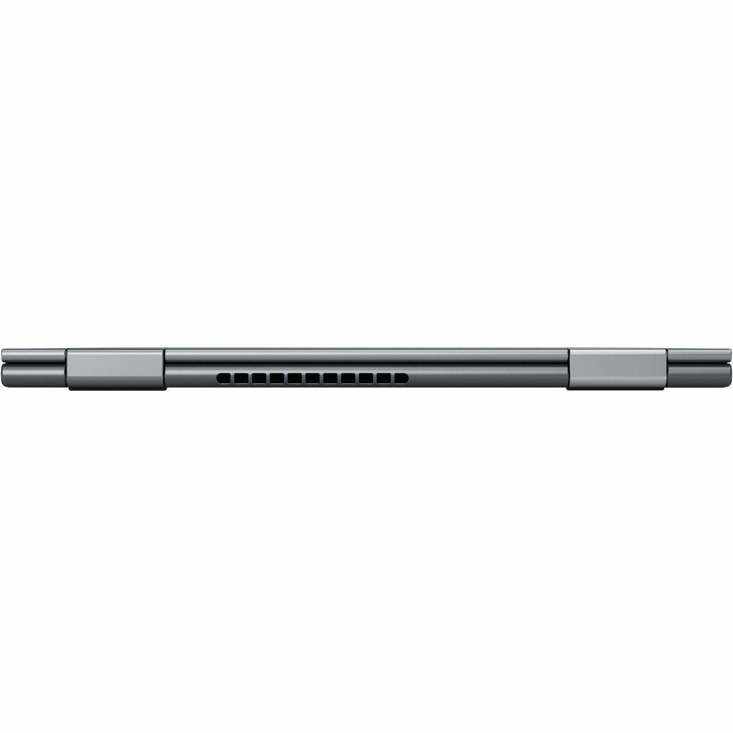 Lenovo ThinkPad X1 Yoga Gen 6 20XY00GXCA 14" Touchscreen Convertible 2 in 1 Notebook - WUXGA - Intel Core i7 11th Gen i7-1185G7 - Intel Evo Platform - 16 GB - 512 GB SSD - French Keyboard - Storm Gray