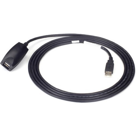 Black Box USB Active Extension Cable