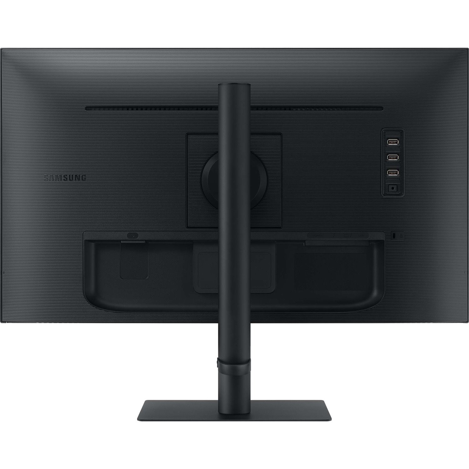 Samsung ViewFinity S8 S27B800TGU 27" Class Full HD LCD Monitor - 16:9 - Black