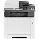 Kyocera Ecosys M5526CDW/A Wireless Laser Multifunction Printer - Colour