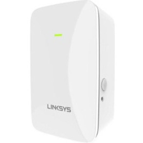 Linksys RE6250 IEEE 802.11ac 750 Mbit/s Wireless Range Extender