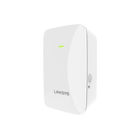 Linksys RE6250 IEEE 802.11ac 750 Mbit/s Wireless Range Extender