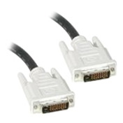 C2G 81190 3 m DVI Video Cable - 1