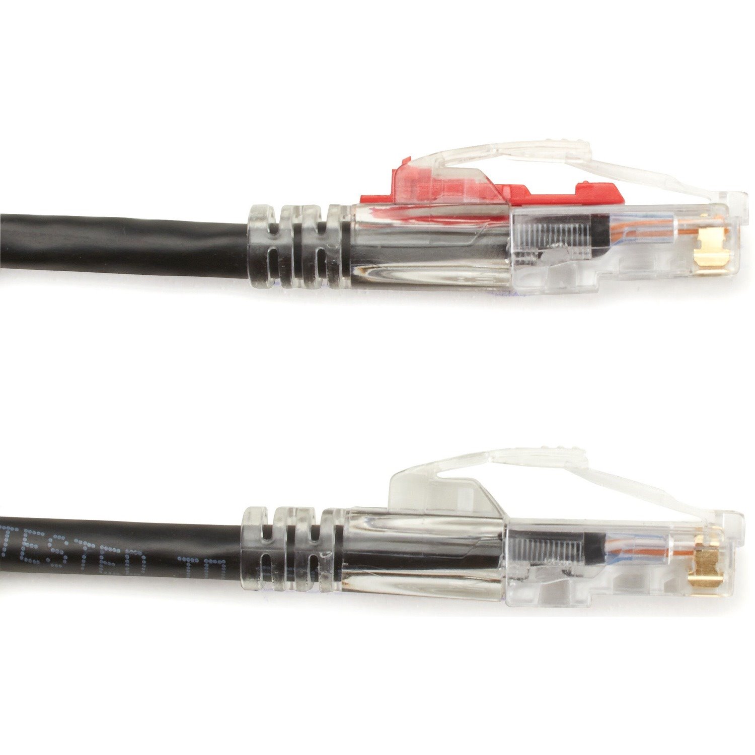 Black Box GigaBase 3 Cat.5e UTP Patch Network Cable