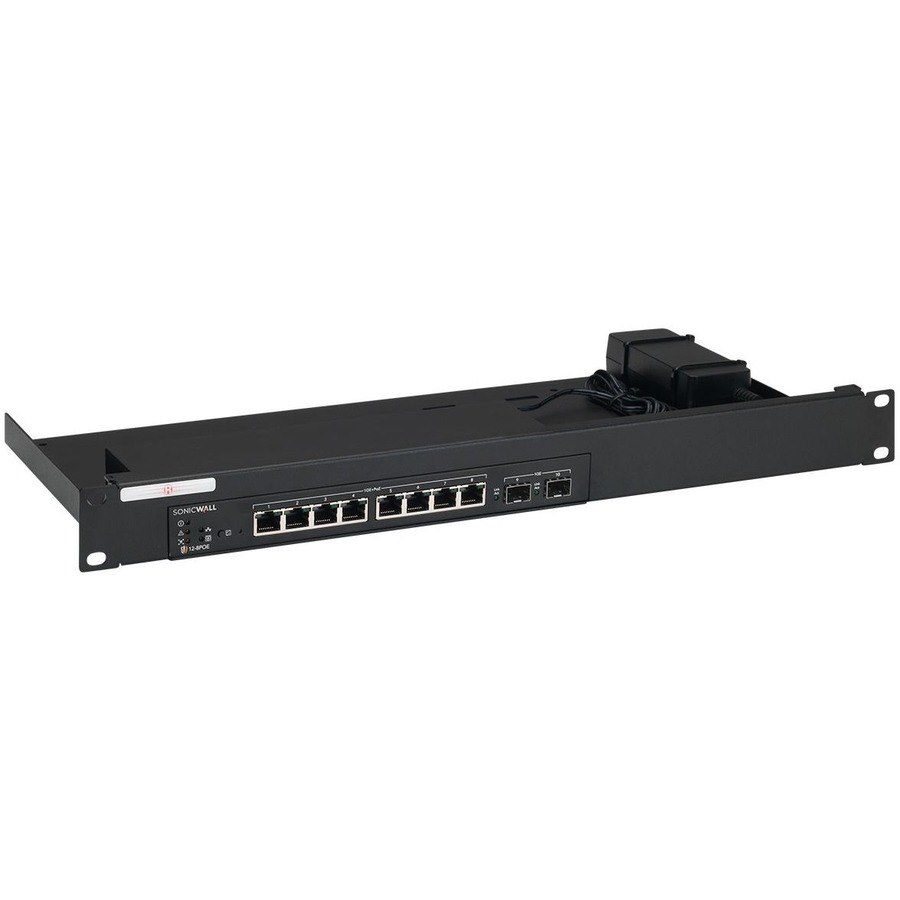 RACKMOUNT.IT SW-Rack RM-SW-T8 Rack Shelf