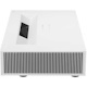 LG CineBeam HU85LG Ultra Short Throw DLP Projector - 16:9 - Ceiling Mountable - White