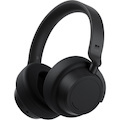 Microsoft Surface Wired/Wireless Over-the-head Stereo Headset - Matte Black