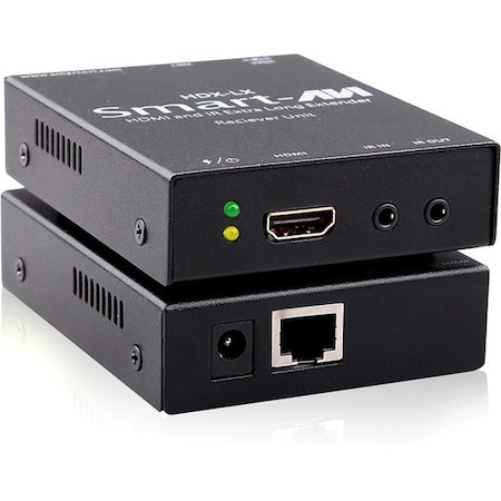 SmartAVI HDMI + IR Over a Single CAT5 UTP Cable Extender