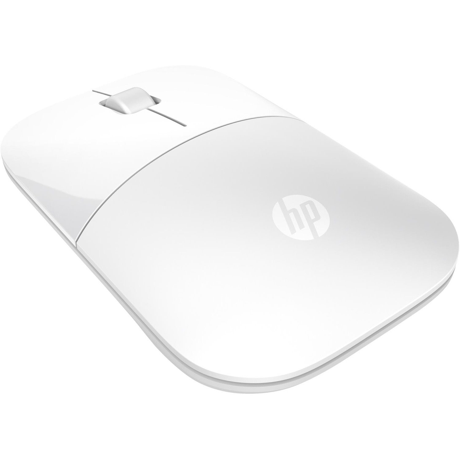 HP Z3700 Wireless Mouse White