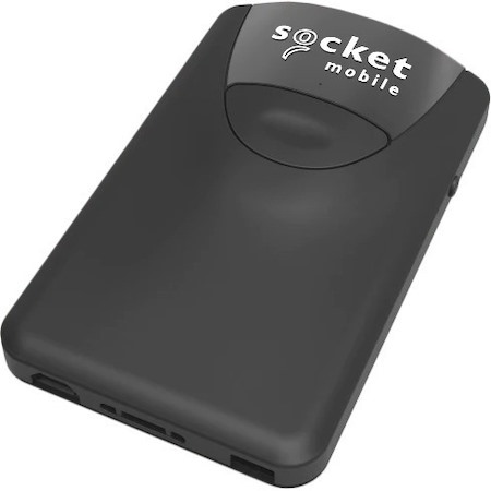 Socket Mobile SocketScan S820 - 1D/2D Linear Barcode Plus QR Code Scanner