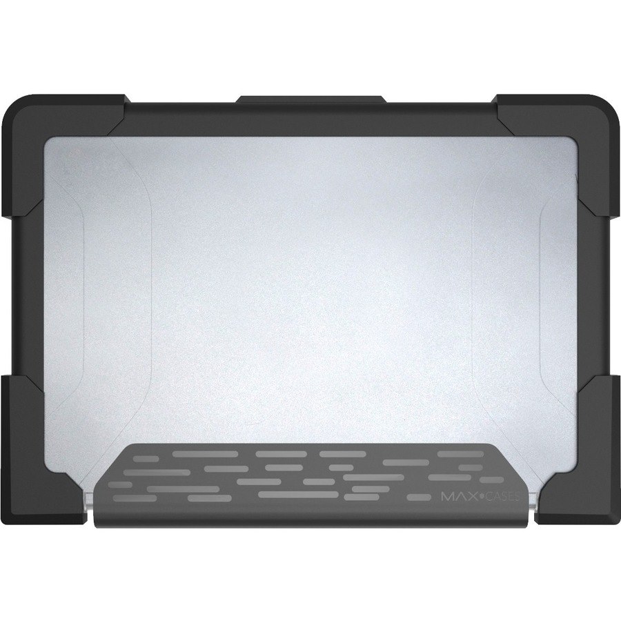 MAXCases Extreme Shell-S for Lenovo 100e G2 Chromebook 11" (Black)