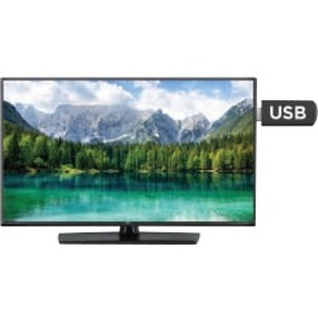 LG Commercial Lite LT340H 32LT340H9UA 32" LCD TV - HDTV - Ceramic Black