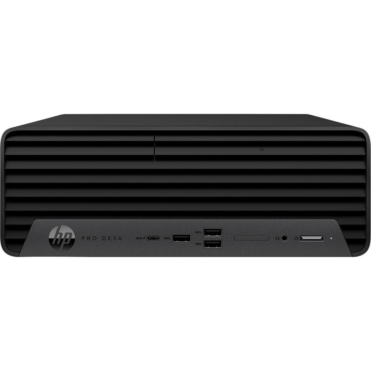 HP Pro SFF 400 G9 Desktop Computer - Intel Core i5 12th Gen i5-12500 - 16 GB - 512 GB SSD - Small Form Factor