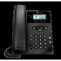 Poly VVX 150 IP Phone - Corded
