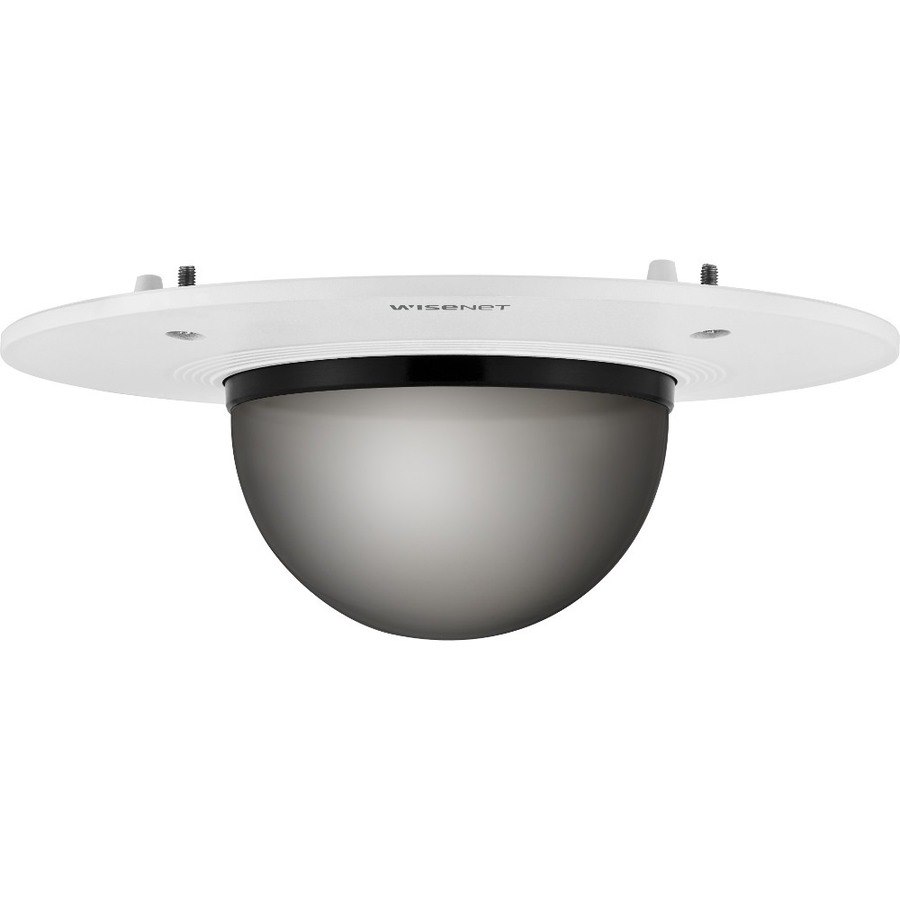 Wisenet SPB-FCD85W Smoked Dome Cover