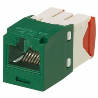 PANDUIT Mini-Com TX-5e Modular Insert