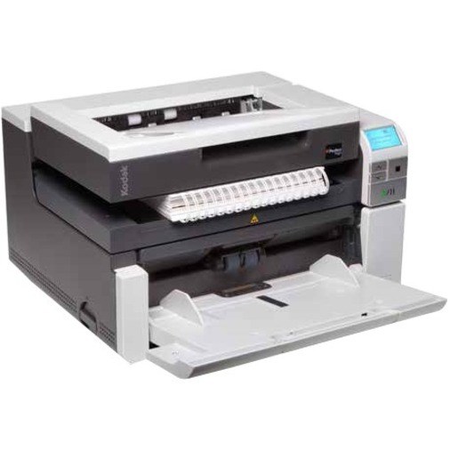 Kodak i3450 Sheetfed Scanner - 600 dpi Optical