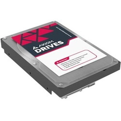 Axiom 10 TB Hard Drive - 3.5" Internal - SATA (SATA/600)